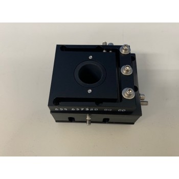 KLA-Tencor 655-657520-00 Laser Optics Alignment Assembly